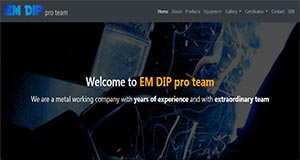 EmDip Sigma Lab Laboratorija-za-ispitivanje materijala-reference